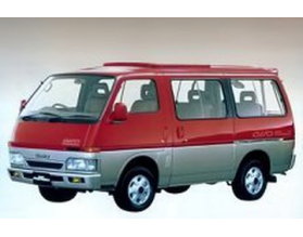 Isuzu Fargo I
