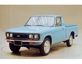 Isuzu Faster KB