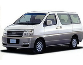 Isuzu Filly