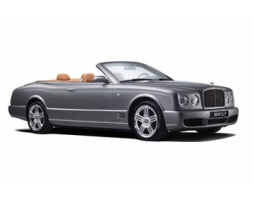 Bentley Azure II