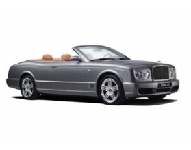 Bentley Azure II