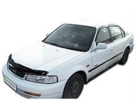 Isuzu Gemini V
