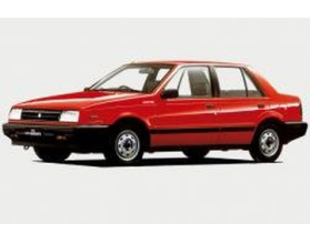 Isuzu Gemini II