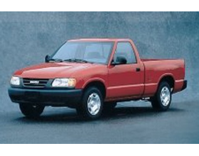 Isuzu Hombre GMT325