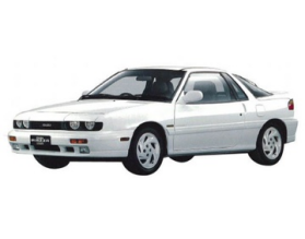 Isuzu Impulse JT22
