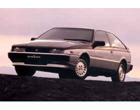 Isuzu Impulse JR1X