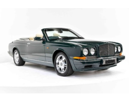 Bentley Azure I