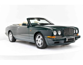 Bentley Azure I