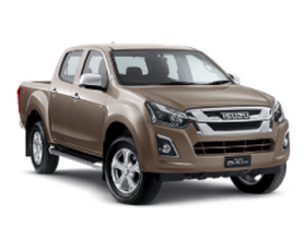 Isuzu KB RT85