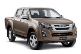 Isuzu KB RT85