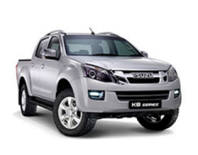 Isuzu KB RT50