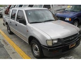 Isuzu KB TF