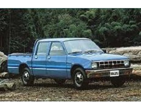 Isuzu KB KB