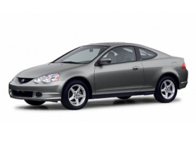 Acura RSX DC5