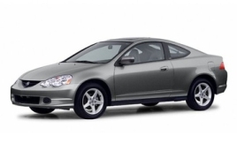 Acura RSX DC5