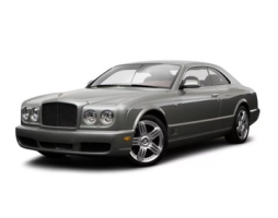 Bentley Brooklands II