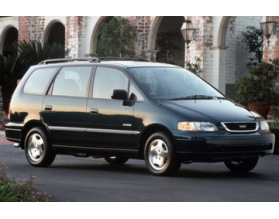 Isuzu Oasis RA