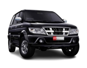 Isuzu Panther TBR541