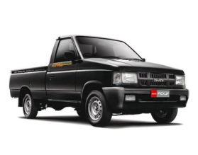 Isuzu Pickup