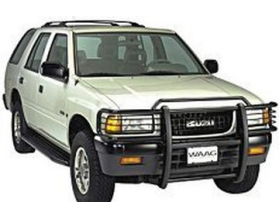 Isuzu Rodeo UCS