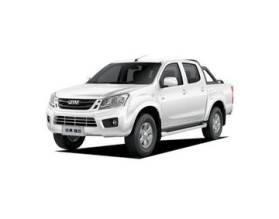 Isuzu Ruimai