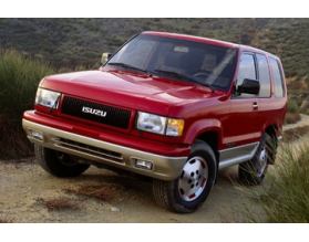 Isuzu Trooper II