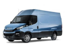 Iveco Daily III