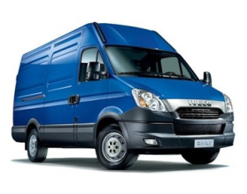 Iveco Daily II Facelift