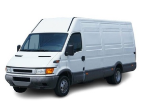 Iveco Daily II