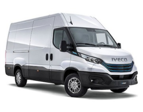 Iveco eDaily