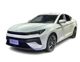JAC A5 Plus