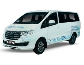 JAC E-JV7L