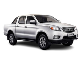 JAC Frison T6