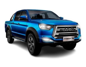 JAC Frison T8