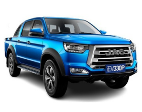 JAC iEV330P