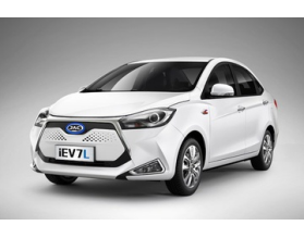 JAC iEV7L