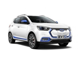 JAC iEV7S