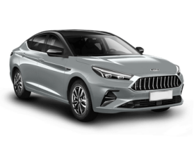 JAC J7