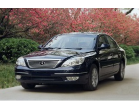 JAC J7