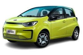 JAC JS1