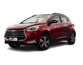 JAC JS2