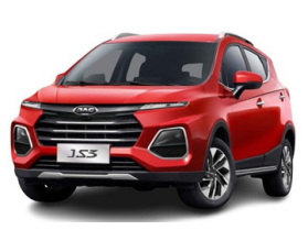 JAC JS3