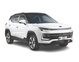 JAC JS4