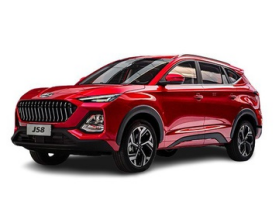 JAC JS8