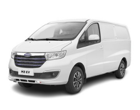 JAC M3