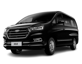 JAC M4