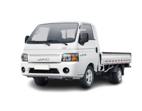 JAC N35