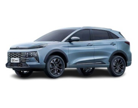 JAC QX