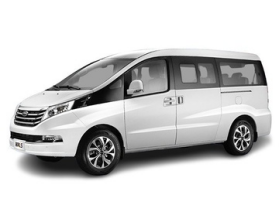 JAC Refine L5