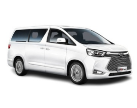 JAC Refine L6 Max
